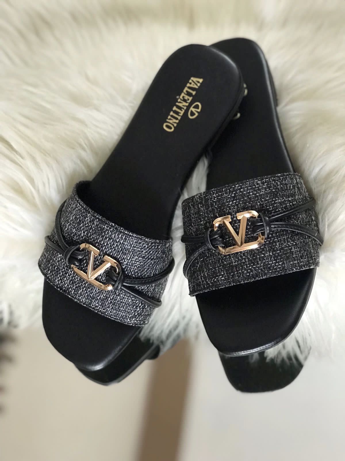 V STYLE SLIDES