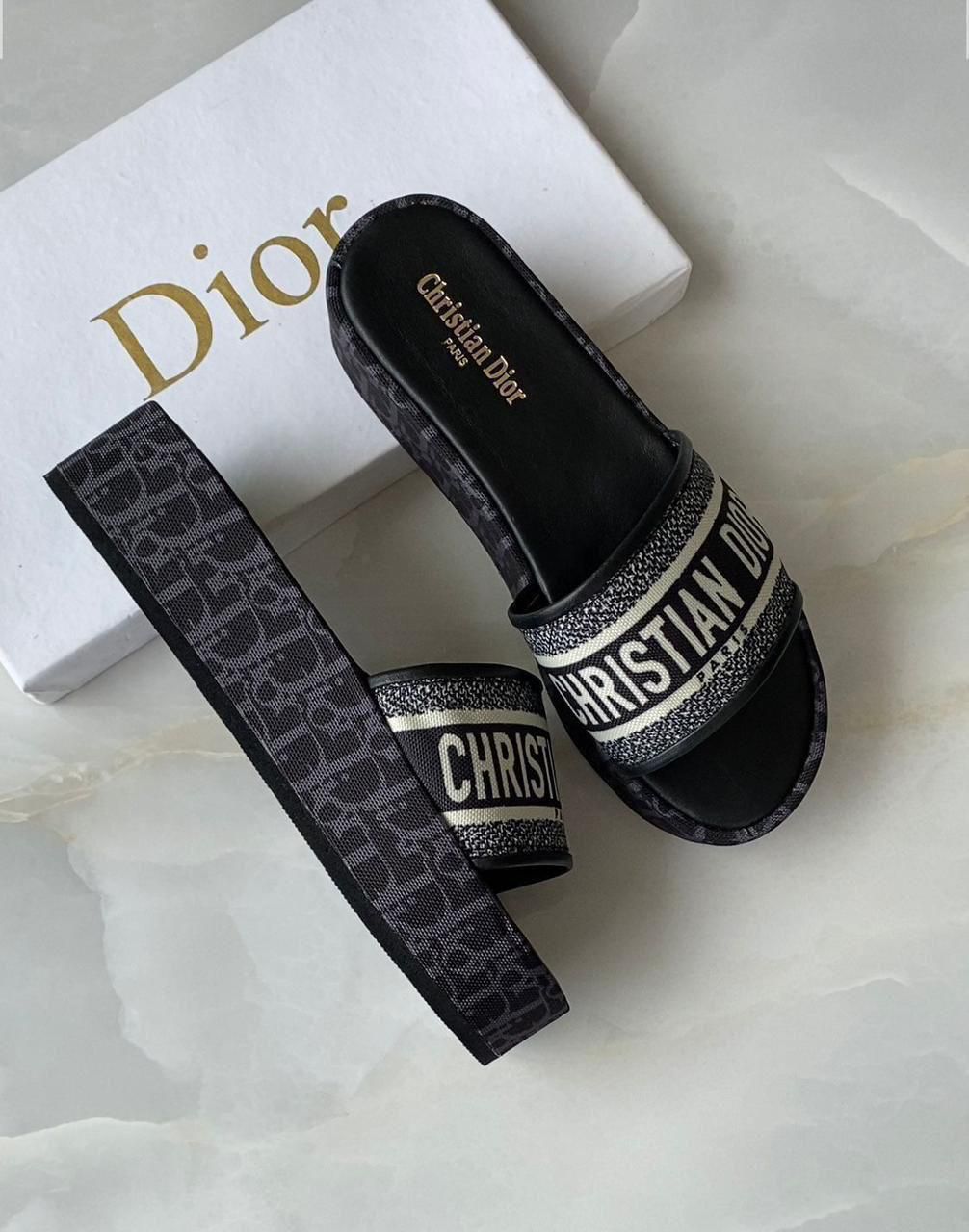 CDIOR WEDGES