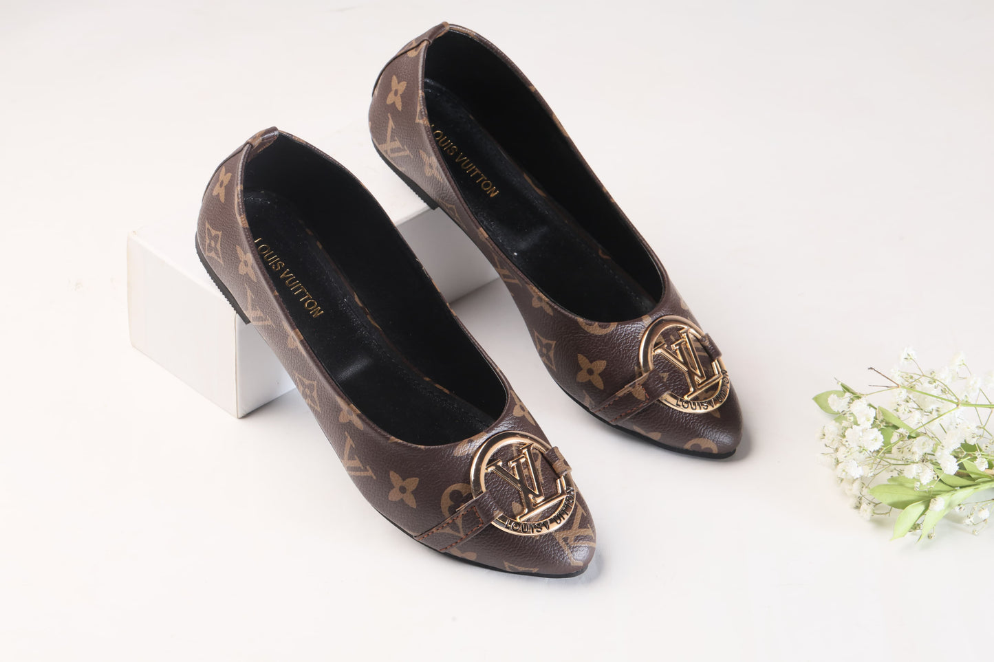 LVPRINT PUMPS