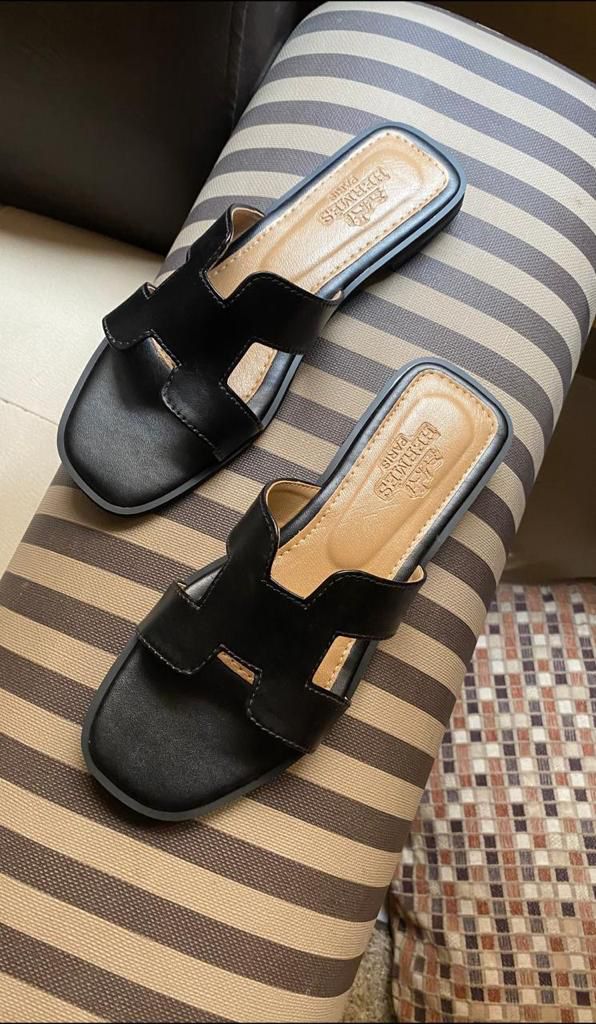 Hermes Flats