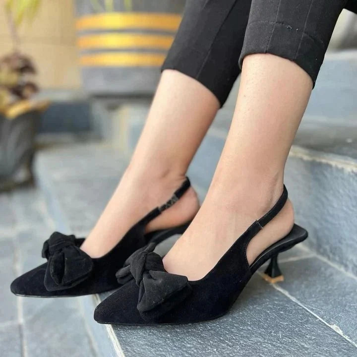 Bow Heel