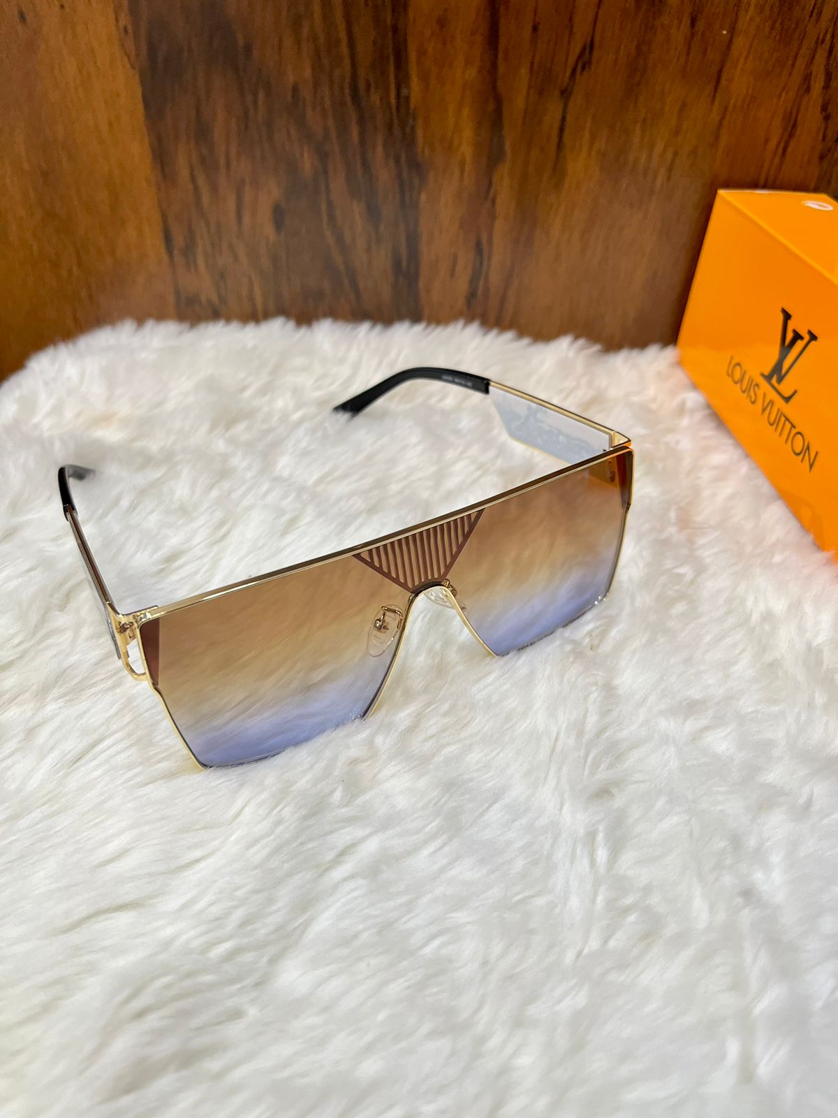 LV Sunglasses